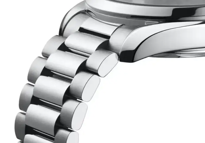 Omega Seamaster Aqua Terra Blue Dial 150m Co-Axial Master Chronometer 38 MM  Men’s Wrist Watch - Image 3