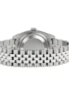 Rolex Datejust 41 Rhodium Jubilee Replica Men's Watch - Image 3