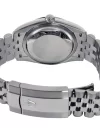 Rolex Datejust 41 Black Dial Jubilee Replica Watch For Sale - Image 3