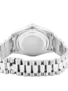 Rolex DayDate Ice Blue 40 Baguette Diamond Bezel President Automatic Men’s Watch 228396 - Image 2