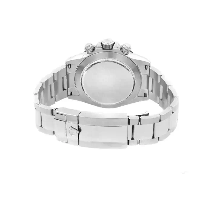 Rolex GMT-Master II Meteorite Dial White Gold Men’s Watch 126719BLRO 126719 - Image 4