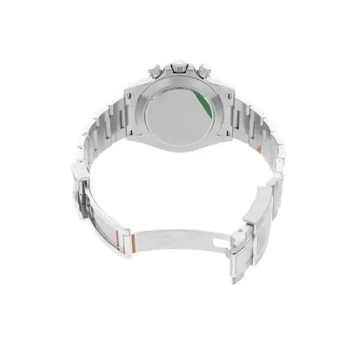 Rolex GMT-Master II Meteorite Dial White Gold Men’s Watch 126719BLRO 126719 - Image 5