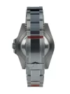 Rolex GMT Master II Batman Stainless Steel 40MM Black Dial & Blue/Black Ceramic Bezel Oyster Bracelet 126710BLNR - Image 5