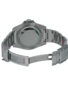 Rolex GMT Master II Batman Stainless Steel 40MM Black Dial & Blue/Black Ceramic Bezel Oyster Bracelet 126710BLNR - Image 4