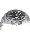 Rolex GMT Master II Batman Stainless Steel 40MM Black Dial & Blue/Black Ceramic Bezel Oyster Bracelet 126710BLNR - Image 3