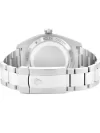 Rolex Milgauss Z Blue Dial Green Crystal Stainless Steel Oyster Bracelet 116400GV - Image 3