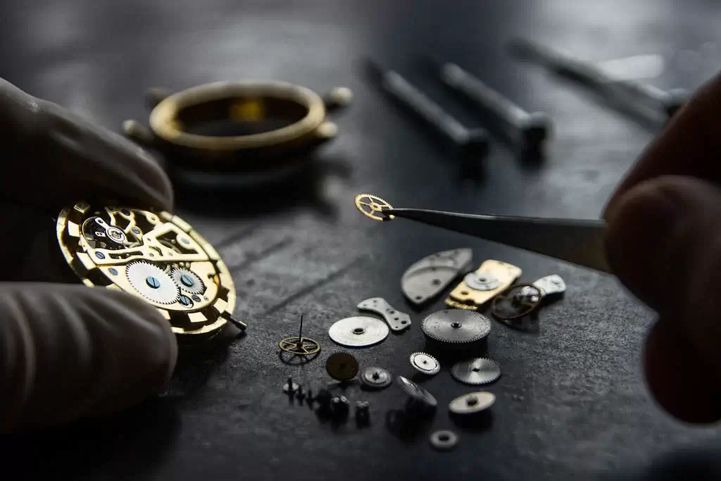 fake rolex vs real