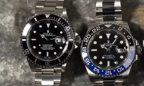 Replica rolex watches