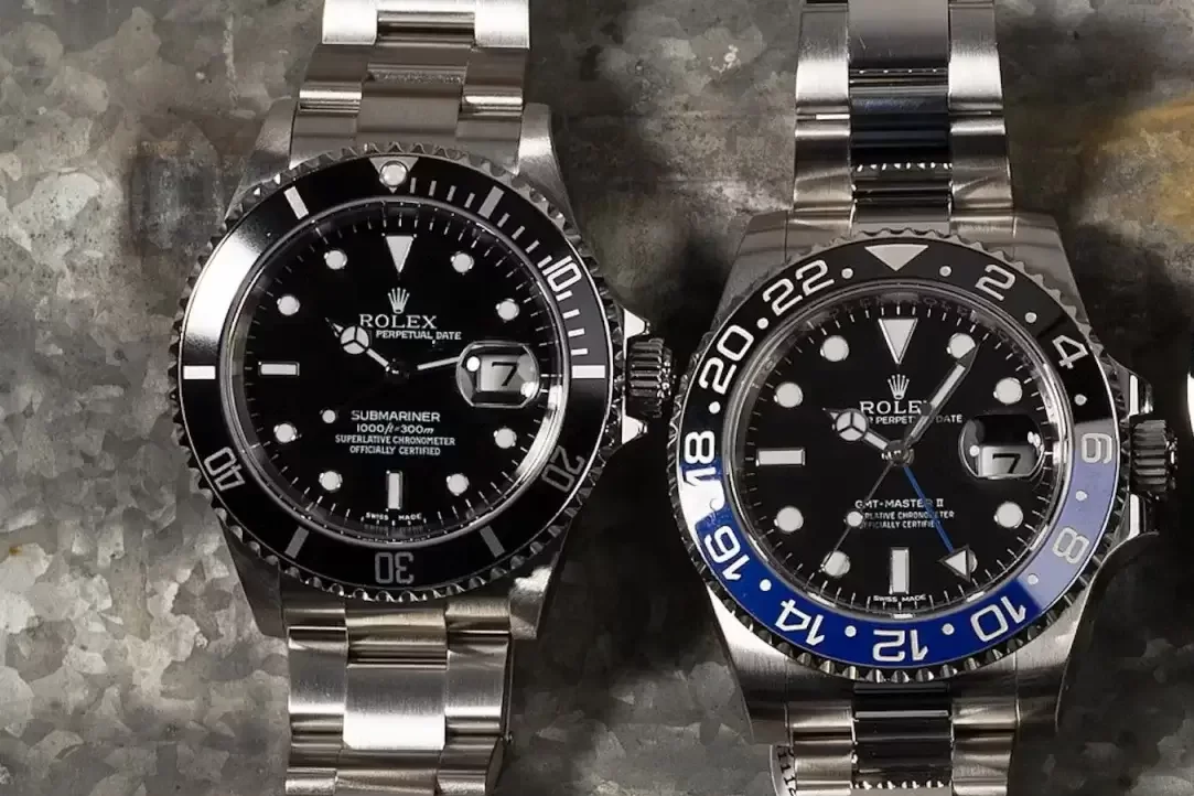 Replica rolex watches